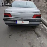 پژو 405 مدل90|خودرو سواری و وانت|نسیم‌شهر, |دیوار