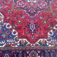 فرش دستباف نه متری