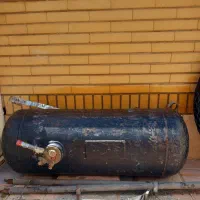 کپسول LPGبا متعلقات