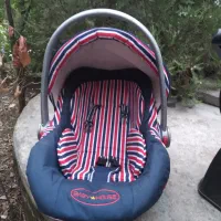 کریر دلیجان تخفیف هم دارد|کالسکه و لوازم جانبی|فریدون‌کنار, |دیوار