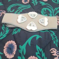 کمربند ویبراتور لاغری|پزشکی|قم, باجک دو|دیوار