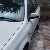 فروش سمند مدل ۹۱|خودرو سواری و وانت|رشت, لاکانی|دیوار