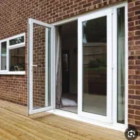 تولید نصب تعمیر درب و پنجره upvc.|خدمات پیشه و مهارت|قروه, |دیوار