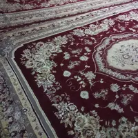 جفت فرش ۱۲متری جنس نخ|فرش|اهواز, کوی علوی|دیوار
