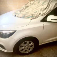 شاهین G اتومات CVT در حد صفر|خودرو سواری و وانت|شیراز, قصرالدشت|دیوار