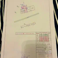 ملک تجاری و مسکونی دوبلکس بازسازی شده  شهر رودبنه|فروش زمین و ملک کلنگی|رودبنه, |دیوار