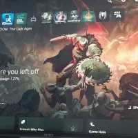 اکانت قانونی doom dark ages ps5