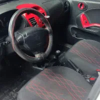 کوییک r|خودرو سواری و وانت|گلستان (تهران), |دیوار