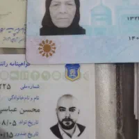 مدارک پیداشده