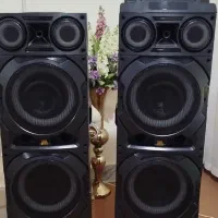 باند و اسپیکر