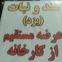 فروشنده خانم واقا آشنا به ادمین وایستا گرام