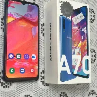 سامسونگ A70