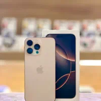 Iphone 16 ProMax ZA/A / آیفون ۱۶ پرومکس ۲۵۶ گیگ