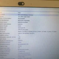 لپ تاپ لنوو lenovo laptop z510|رایانه همراه|تهران, نیروی هوایی (پیروزی)|دیوار