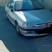 پژو پارس ۸۵