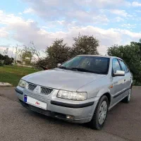 سمند مدل 82