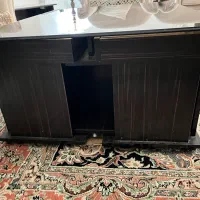 میز پذیرایی|مبلمان خانگی و میز عسلی|کرج, باغستان|دیوار