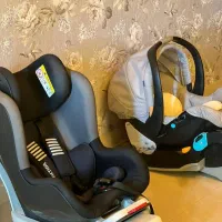 کریر ،راتی تاب ،صندلی ماشین