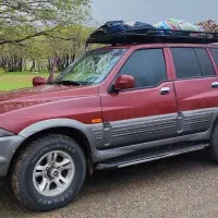 6سیلندر.دودیفرانسیل معاوضه باخانه باغ،آپارتمان