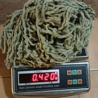 نخ مکرومه