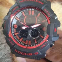 یک عدد ساعت مچی چی شاک اصل