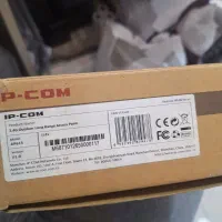 اکسس پوینت اوتدور ip com ap615|مودم و تجهیزات شبکه|اصفهان, خلجا|دیوار