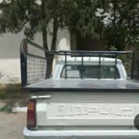 وانت بار کفی مبلی|خدمات حمل و نقل|هشتگرد, مدرس|دیوار