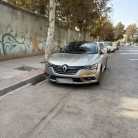 تالیسمان E3مدل ۲۰۱۷فول