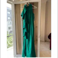 لباس شب وارداتی Bebe  تک و خاص  فرصت محدود|لباس|تهران, دزاشیب|دیوار