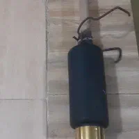 منبع اگزوز اسپرت چدنی ۴۰۵