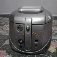 سرخ کن بیم آلمان