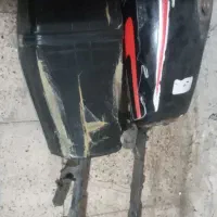 مقداری لوازم هندا