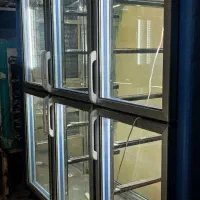 یخچال سوپرمارکت و دستگاه جوجه کشی