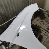 گلگیر پراید|قطعات یدکی و لوازم جانبی|خمینیشهر, |دیوار