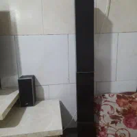 سینما خانواده سالم تمیز جی وی سی ساخت ژاپن