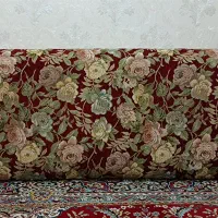 دو عدد پشتی