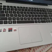 لپ تاپ ایسوس مدل ASUS K555D|رایانه همراه|تهران, حکیمیه|دیوار