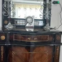 بخاطر جا ب جایی منزل|آینه|تاکستان, |دیوار