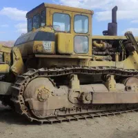 بلدوزر D9|خودرو سنگین|اسلام‌شهر, شهرک قائمیه|دیوار