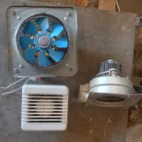 فن تهویه سالم