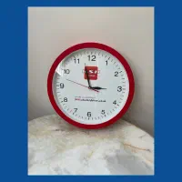 لوازم منزل / ساعت ظروف قوری جاکلیدی سطل زباله