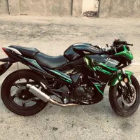 موتور مگلی200مدل 1402