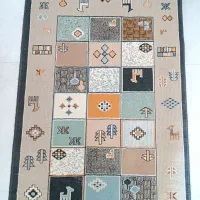 قالیچه ماشینی|فرش|پردیس, فاز ۲|دیوار