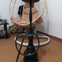 قلیان مدرن|زیورآلات و اکسسوری|رشت, نظری|دیوار