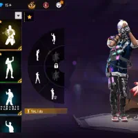 اکانت فری فایر|کنسول، بازی ویدئویی و آنلاین|میاندوآب, |دیوار