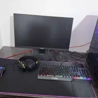 کامپیوتر گیمینگ حرفه ای