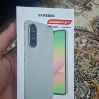سامسونگ galaxy a56 با حافظهٔ ۲۵۶ گیگابایت