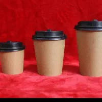 تولید و پخش لیوان کاغذی