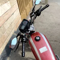 پرواز 150cc در حد نو|موتورسیکلت|مراغه, |دیوار