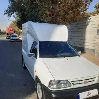 *پرایدوانت مسقف*